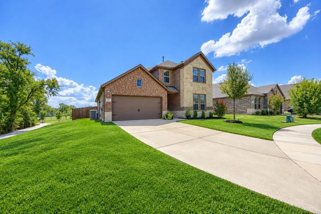 591 Yucca Court, Princeton, TX 75407