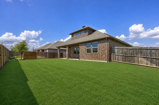 591 Yucca Court, Princeton, TX 75407