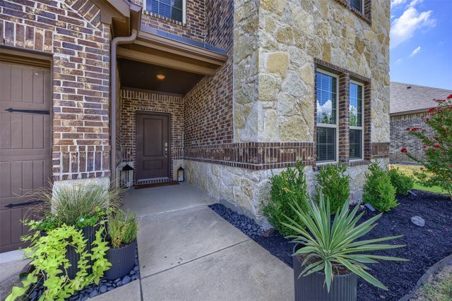 591 Yucca Court, Princeton, TX 75407