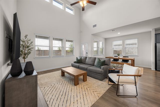 591 Yucca Court, Princeton, TX 75407