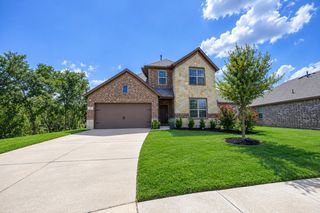 591 Yucca Court, Princeton, TX 75407