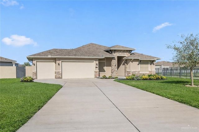 4804 Ensenada Avenue, Mcallen, TX 78504