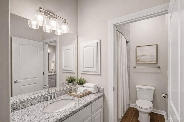 4804 Ensenada Avenue, Mcallen, TX 78504