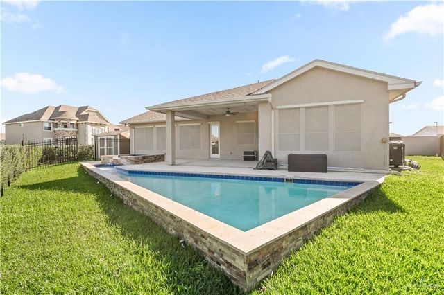 4804 Ensenada Avenue, Mcallen, TX 78504