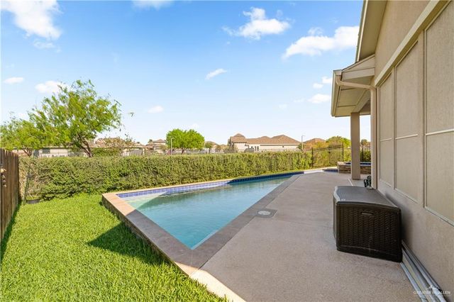 4804 Ensenada Avenue, Mcallen, TX 78504