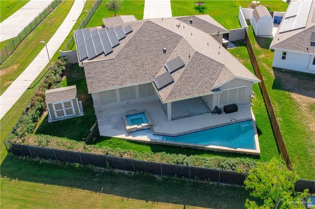 4804 Ensenada Avenue, Mcallen, TX 78504