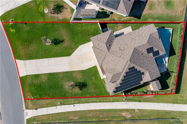 4804 Ensenada Avenue, Mcallen, TX 78504