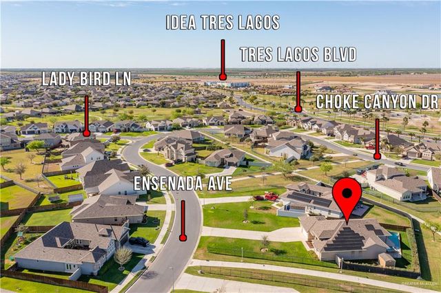 4804 Ensenada Avenue, Mcallen, TX 78504