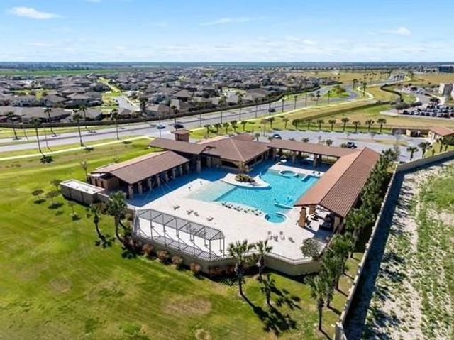 4804 Ensenada Avenue, Mcallen, TX 78504
