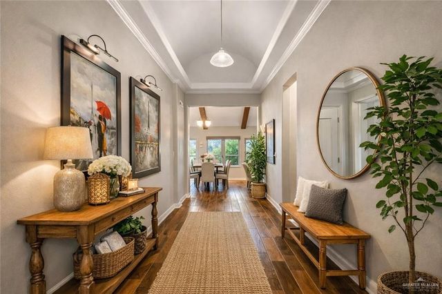 4804 Ensenada Avenue, Mcallen, TX 78504