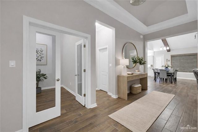 4804 Ensenada Avenue, Mcallen, TX 78504