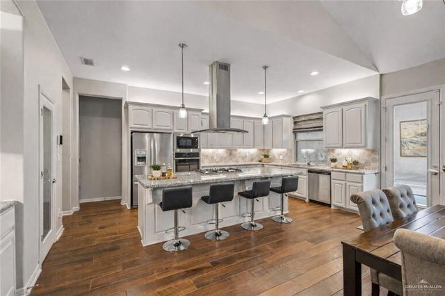 4804 Ensenada Avenue, Mcallen, TX 78504