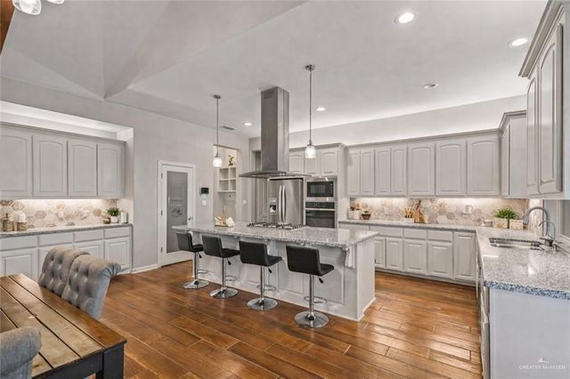 4804 Ensenada Avenue, Mcallen, TX 78504