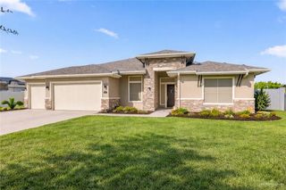 4804 Ensenada Avenue, Mcallen, TX 78504