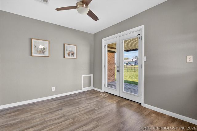 417 NE Myers Avenue, Bartlesville, OK 74006