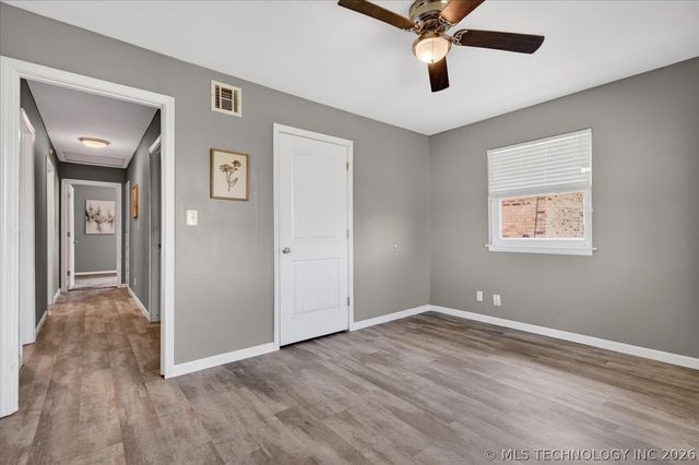 417 NE Myers Avenue, Bartlesville, OK 74006