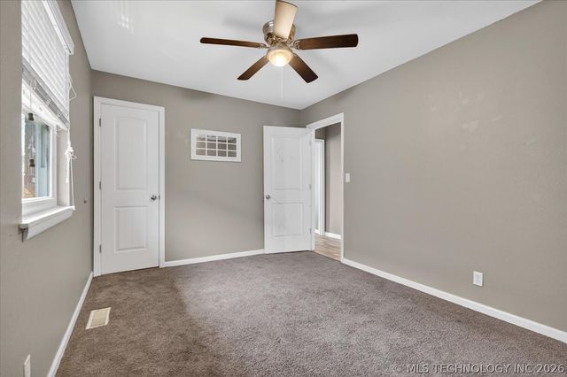 417 NE Myers Avenue, Bartlesville, OK 74006