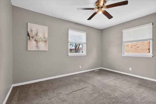 417 NE Myers Avenue, Bartlesville, OK 74006