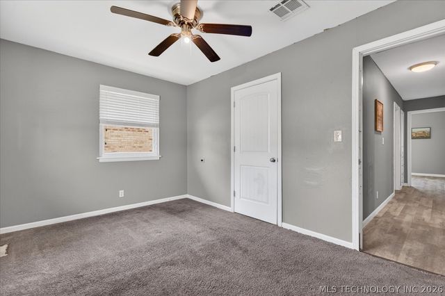 417 NE Myers Avenue, Bartlesville, OK 74006