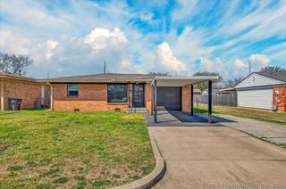 417 NE Myers Avenue, Bartlesville, OK 74006