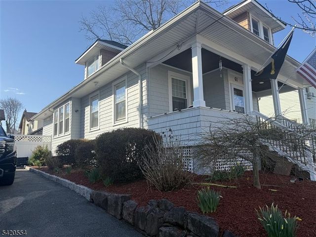 61 Bremond St, Belleville Twp., NJ 07109