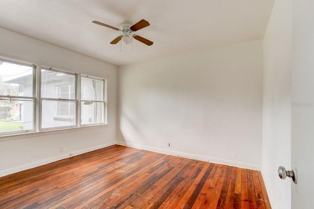 633 BYRON AVENUE, Daytona Beach, FL 32114