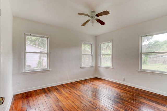 633 BYRON AVENUE, Daytona Beach, FL 32114