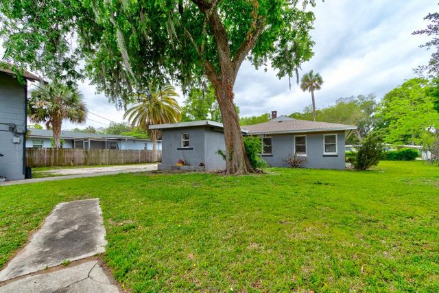 633 BYRON AVENUE, Daytona Beach, FL 32114