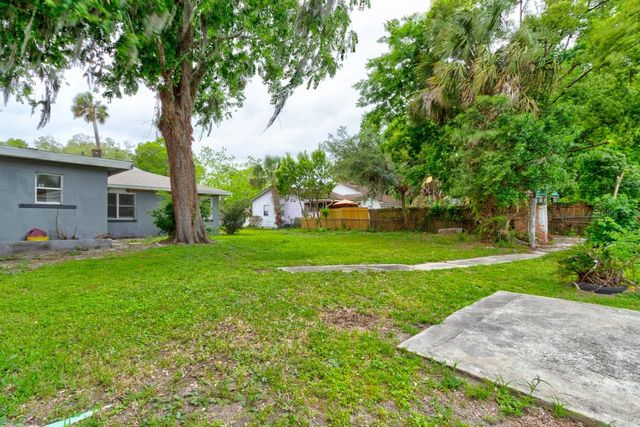 633 BYRON AVENUE, Daytona Beach, FL 32114