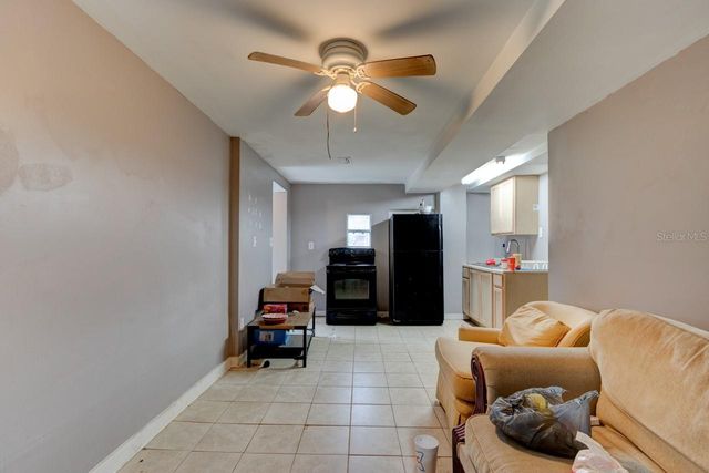 633 BYRON AVENUE, Daytona Beach, FL 32114