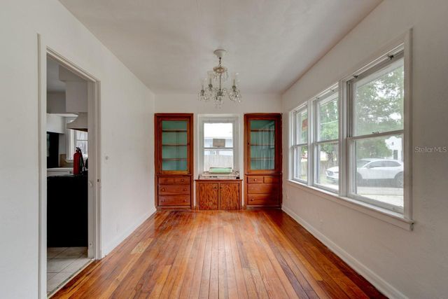 633 BYRON AVENUE, Daytona Beach, FL 32114