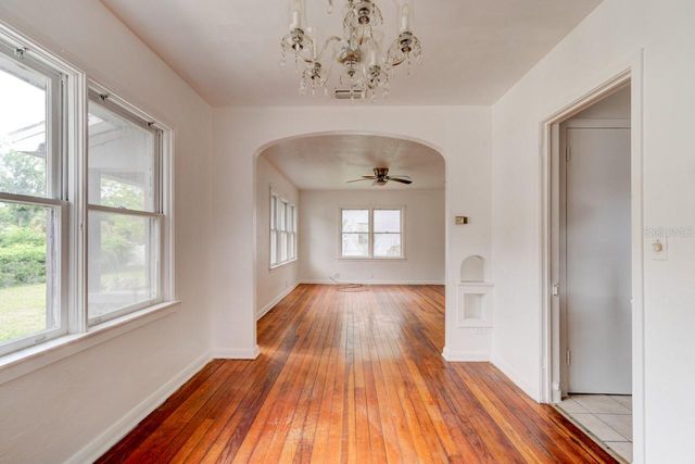 633 BYRON AVENUE, Daytona Beach, FL 32114