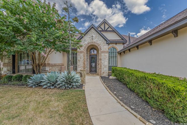 25310 Wild Sage, Boerne, TX 78006