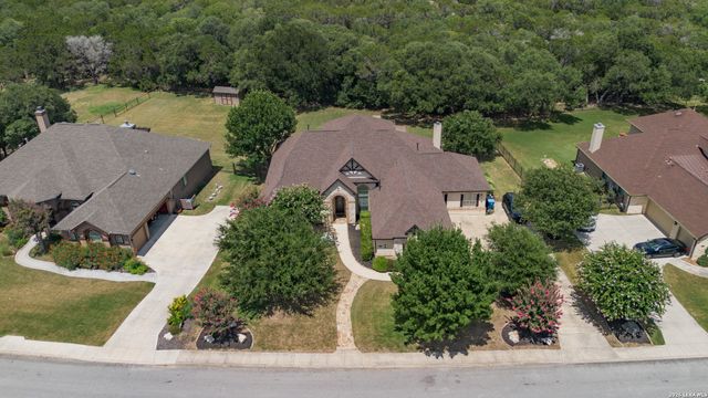 25310 Wild Sage, Boerne, TX 78006
