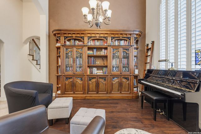 25310 Wild Sage, Boerne, TX 78006