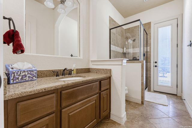 25310 Wild Sage, Boerne, TX 78006