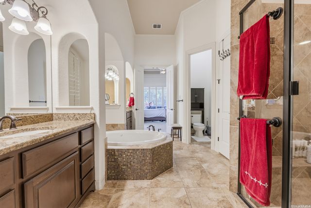 25310 Wild Sage, Boerne, TX 78006