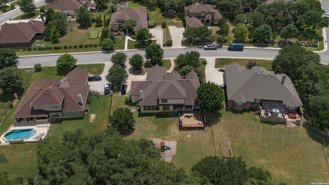 25310 Wild Sage, Boerne, TX 78006