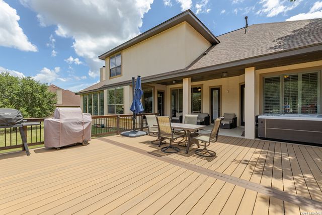 25310 Wild Sage, Boerne, TX 78006