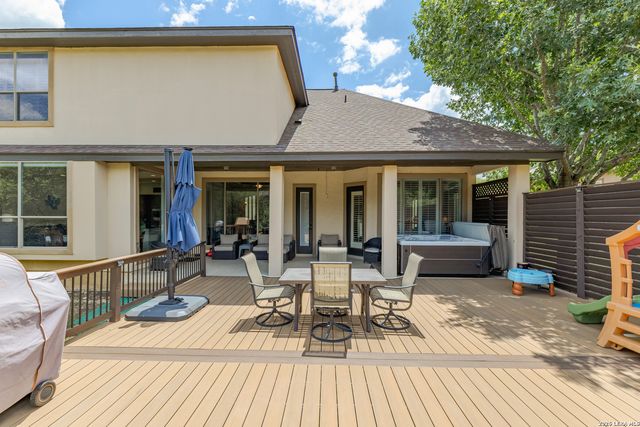 25310 Wild Sage, Boerne, TX 78006