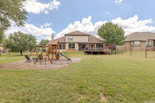 25310 Wild Sage, Boerne, TX 78006