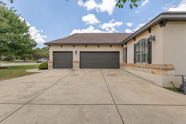 25310 Wild Sage, Boerne, TX 78006
