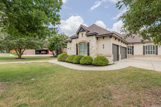 25310 Wild Sage, Boerne, TX 78006