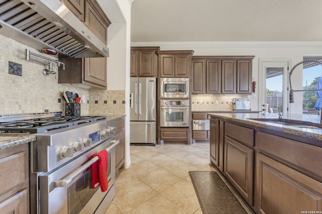 25310 Wild Sage, Boerne, TX 78006