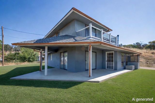 34141 Bronco Lane, Yokuts Valley, CA 93675