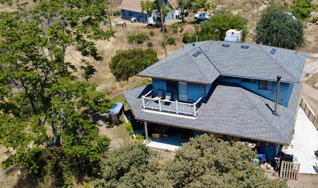 34141 Bronco Lane, Yokuts Valley, CA 93675