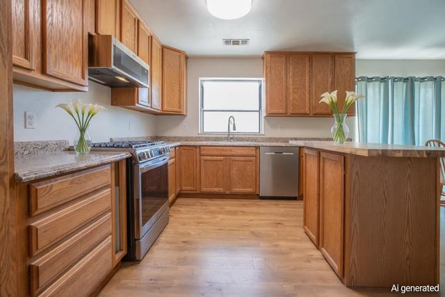 34141 Bronco Lane, Yokuts Valley, CA 93675