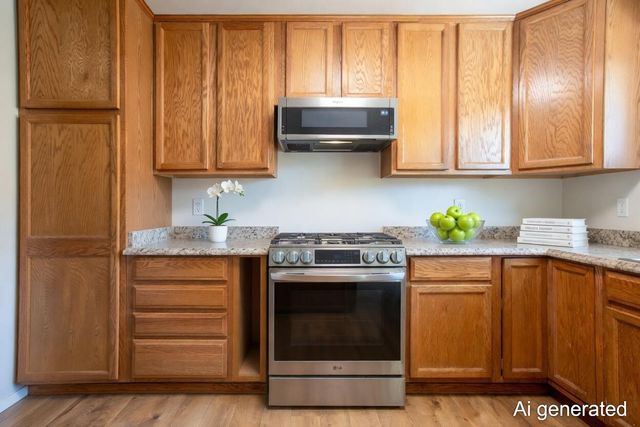 34141 Bronco Lane, Yokuts Valley, CA 93675
