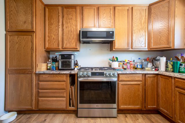 34141 Bronco Lane, Yokuts Valley, CA 93675