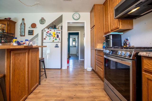 34141 Bronco Lane, Yokuts Valley, CA 93675